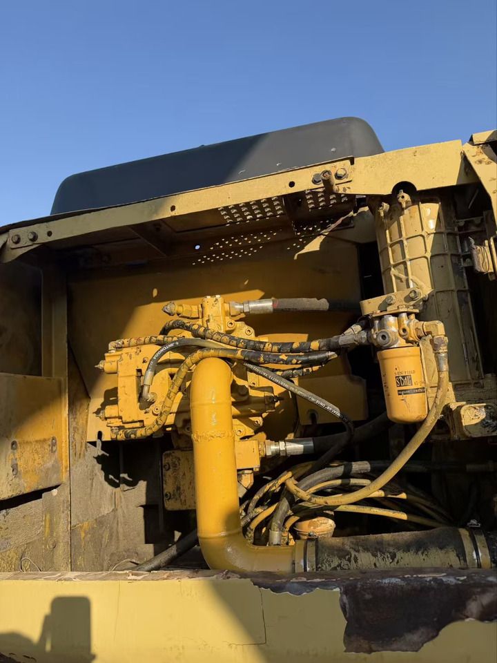 2022 Caterpillar 325B Crawler Excavator