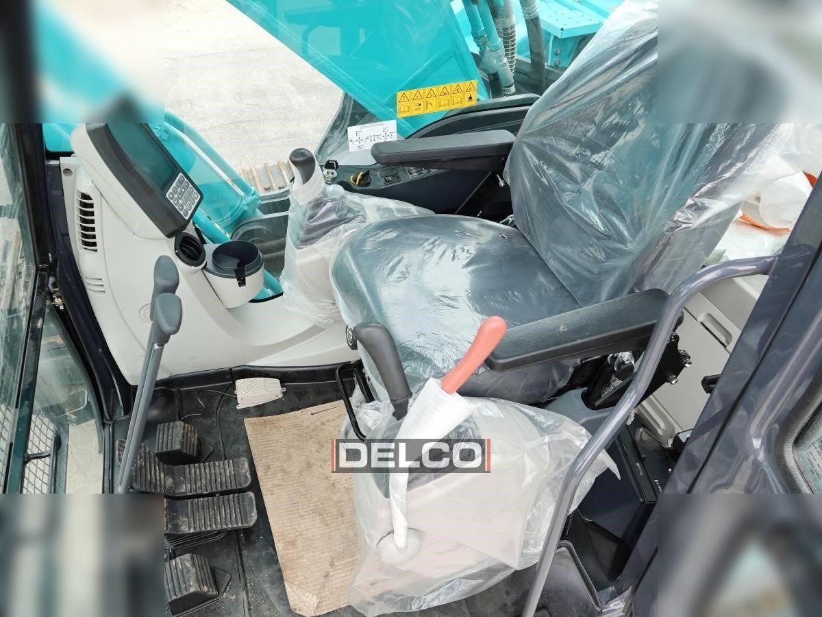 2026 Kobelco SK220 Crawler Excavator