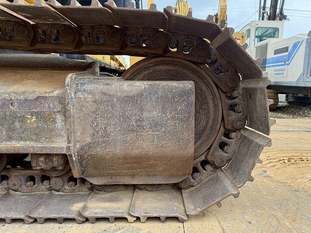2016 Caterpillar 320E Crawler Excavator