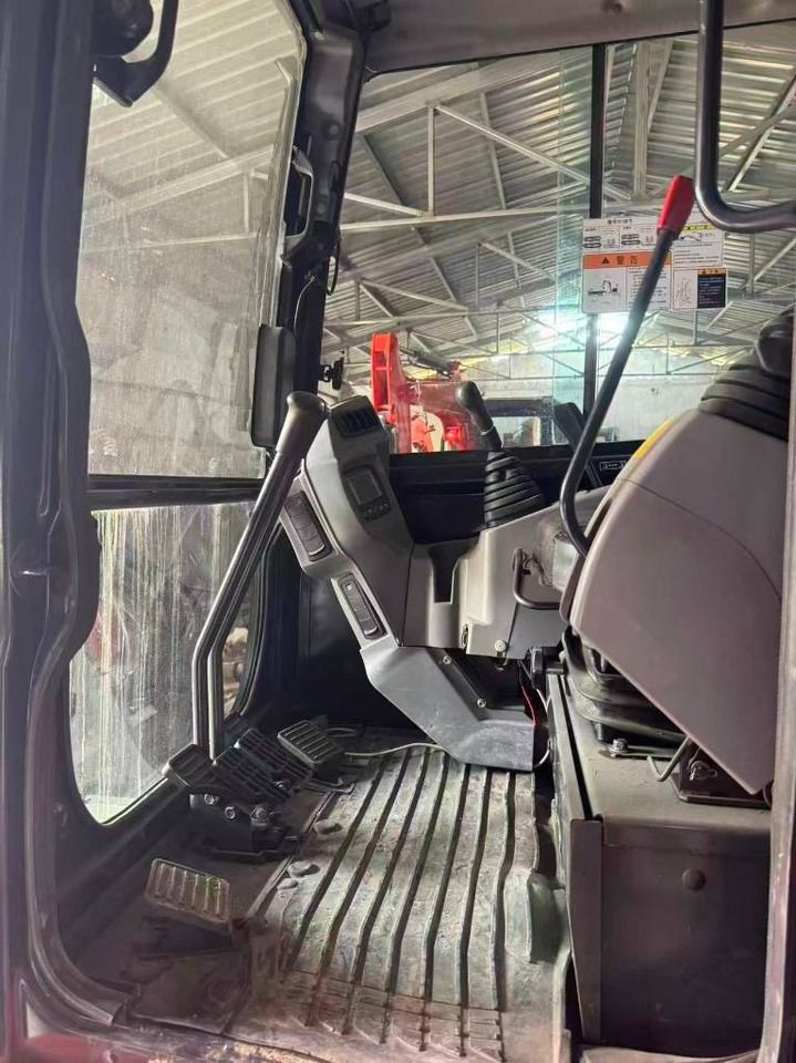 2025 Kubota 163 Mini Excavator