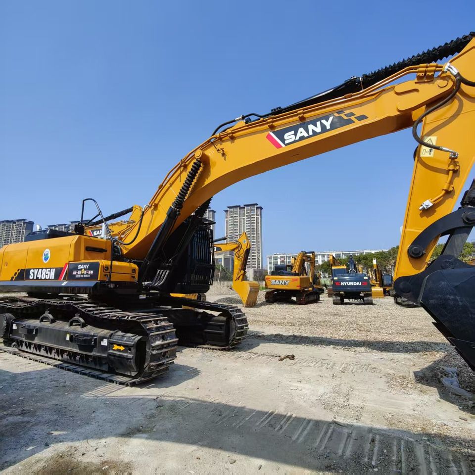 2023 Sany SY485