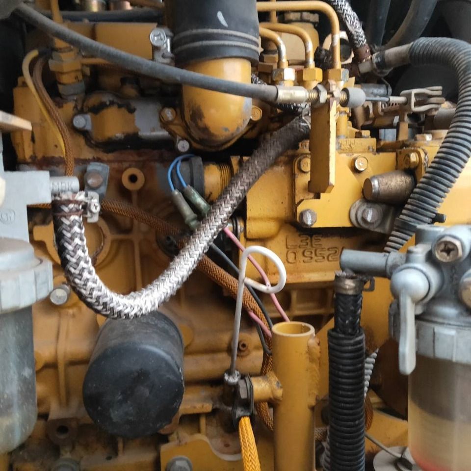 2023 Caterpillar 302CR Mini Excavator