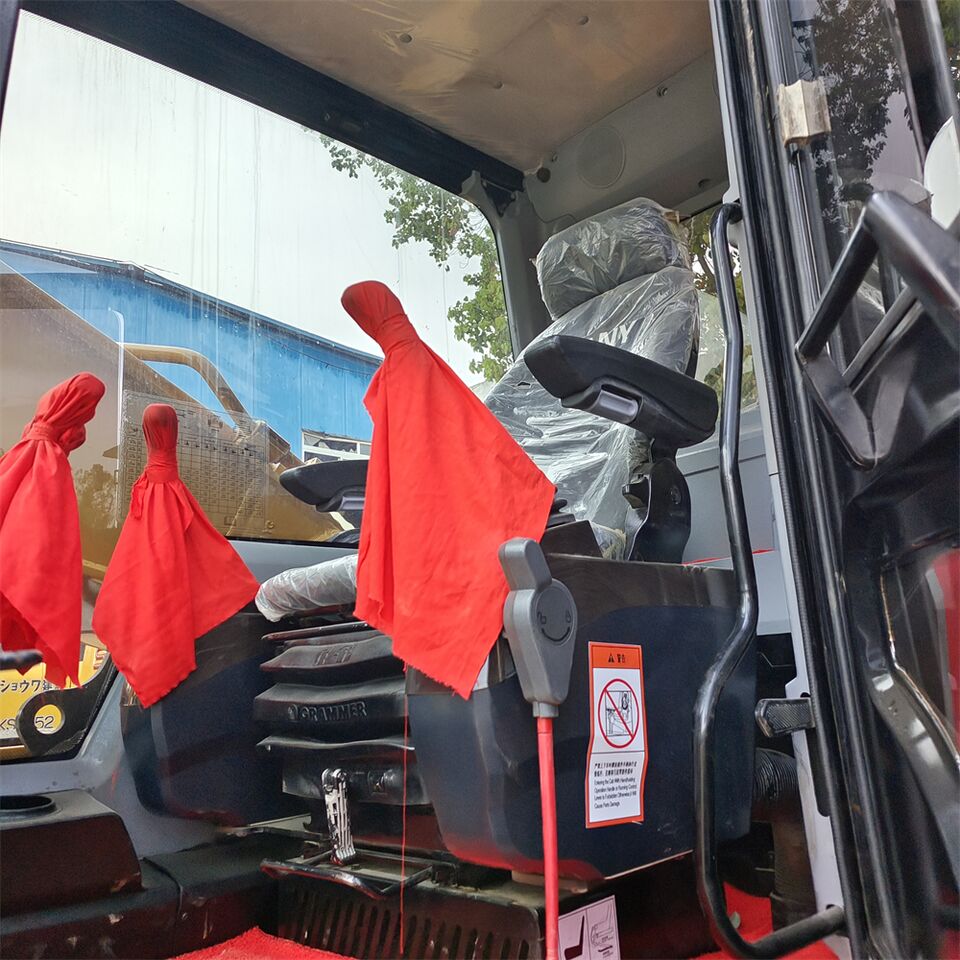 2025 Sany SY305H Crawler Excavator