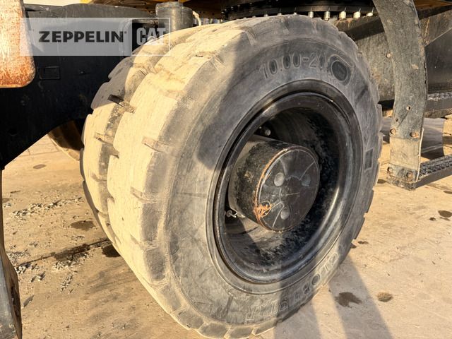 2020 Caterpillar MH3022-06C Material Handler