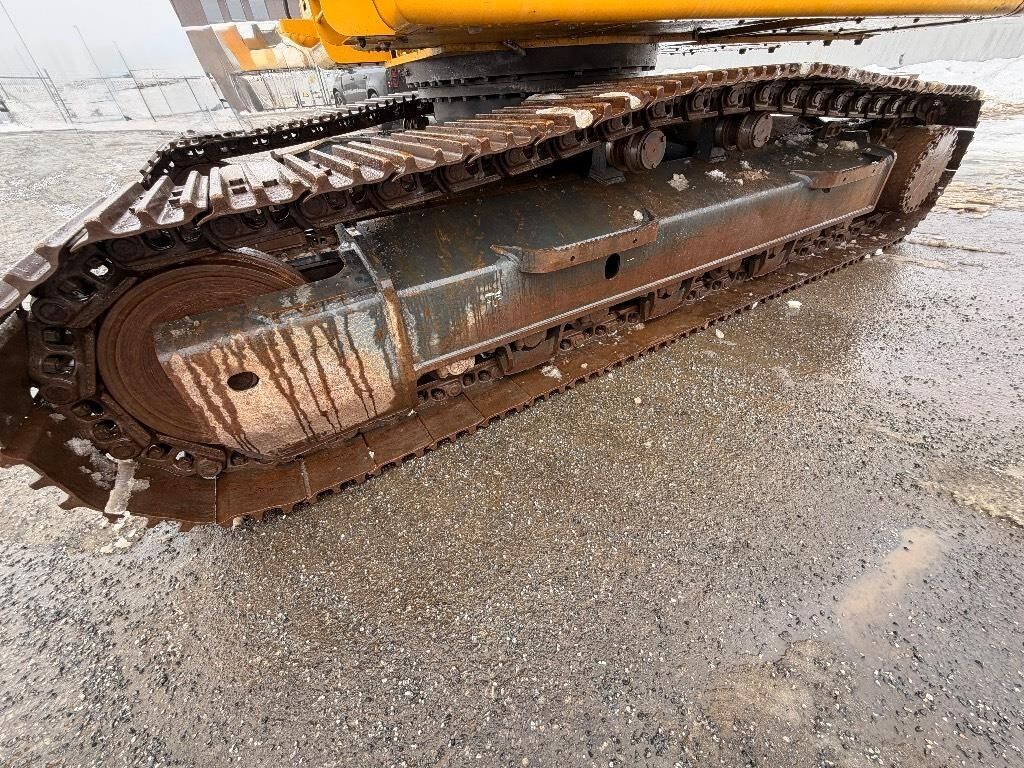 2023 Komatsu PC290LC-11 Crawler Excavator