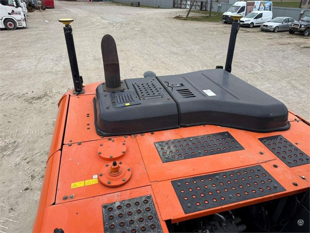 2013 Hitachi ZX290LC-5B Crawler Excavator