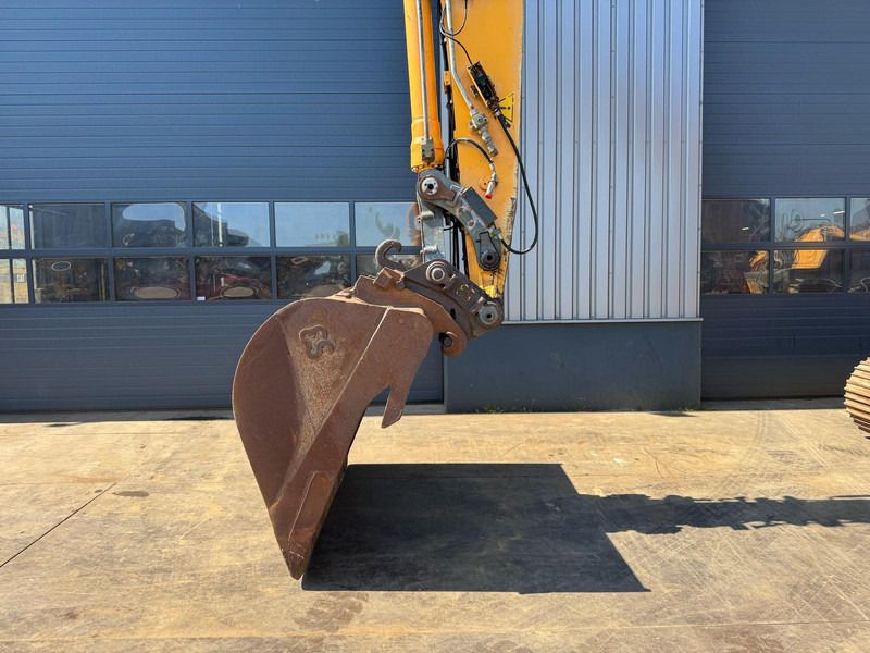 2006 Liebherr R934C HDSL Crawler Excavator