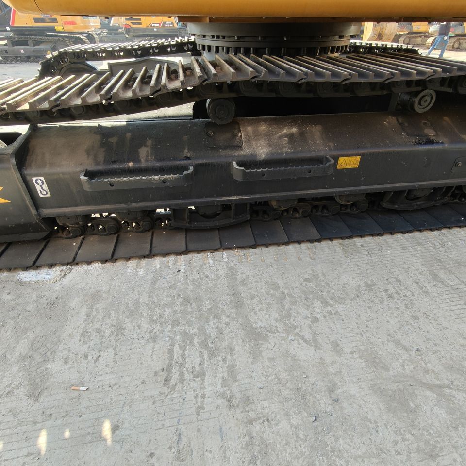 2024 Caterpillar 323GC Crawler Excavator