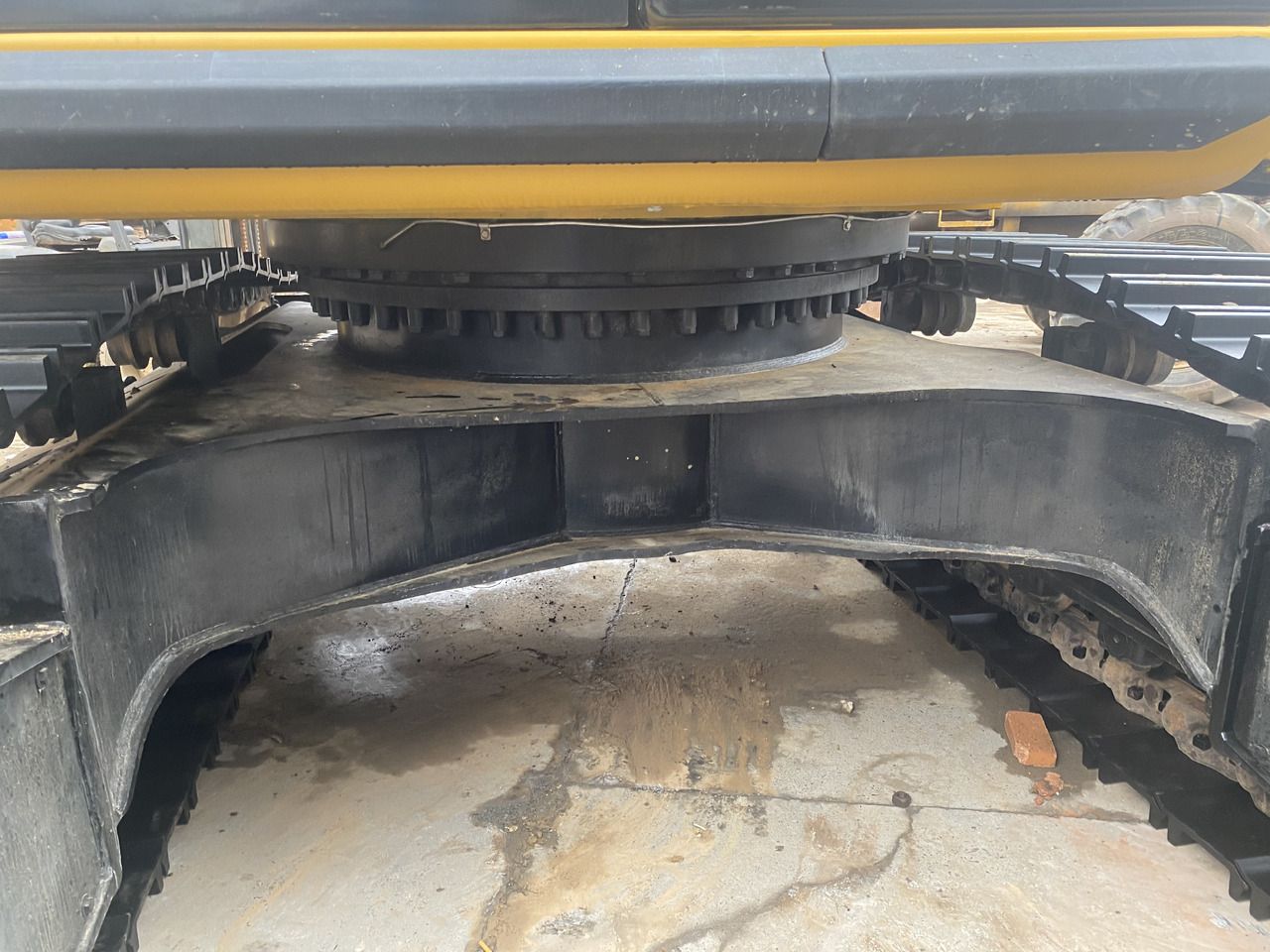 2020 Caterpillar 336D Crawler Excavator