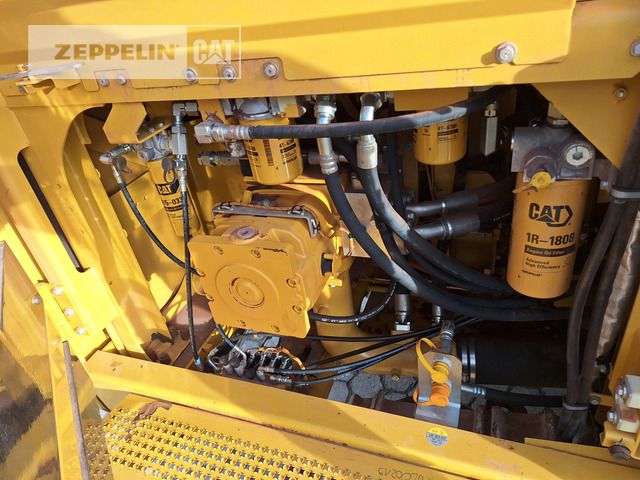 2020 Caterpillar 374FL Crawler Excavator