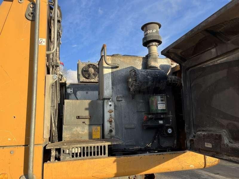 2018 Liebherr LH22 C Material Handler