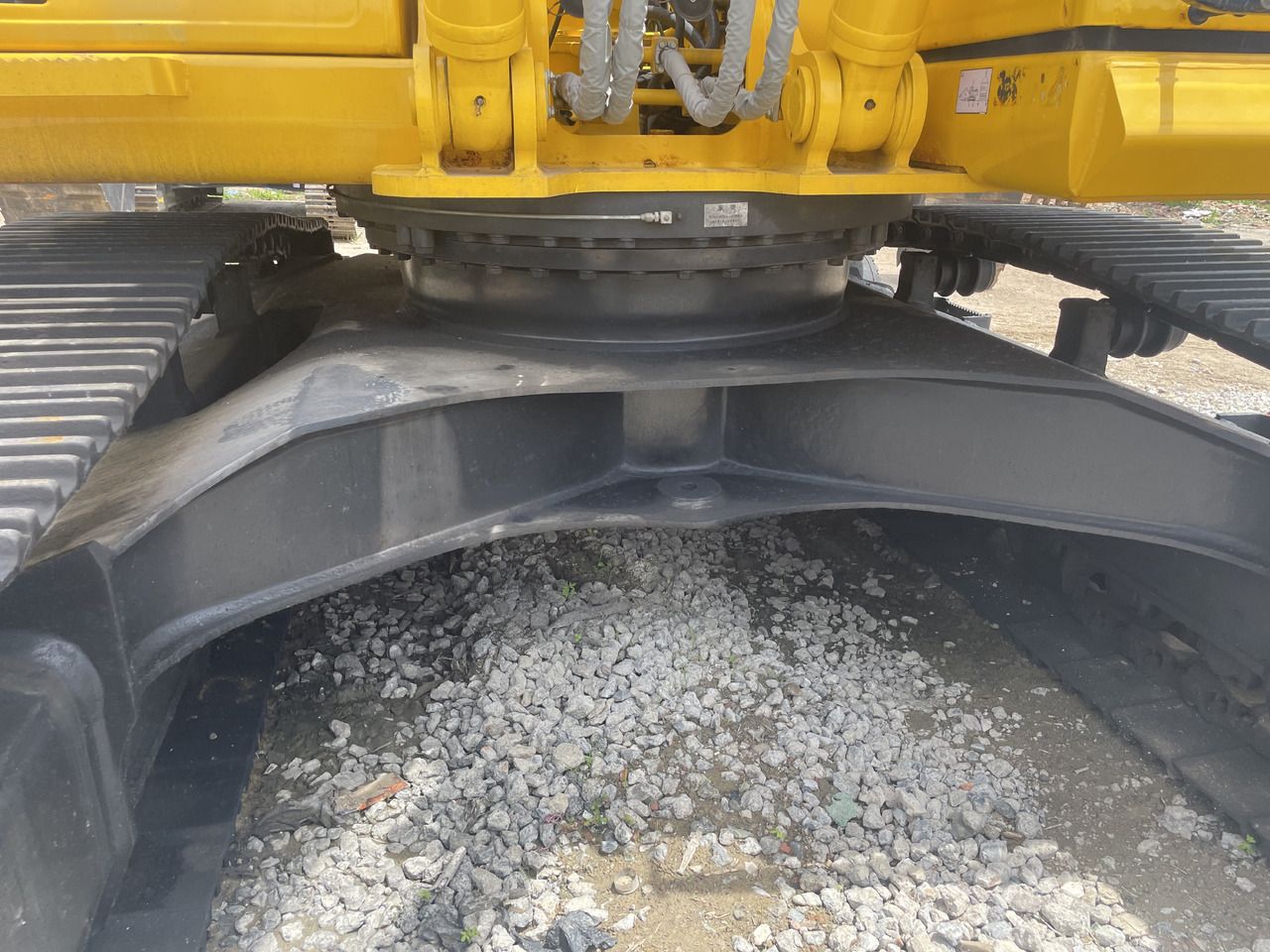 2023 Komatsu PC350-8 Crawler Excavator