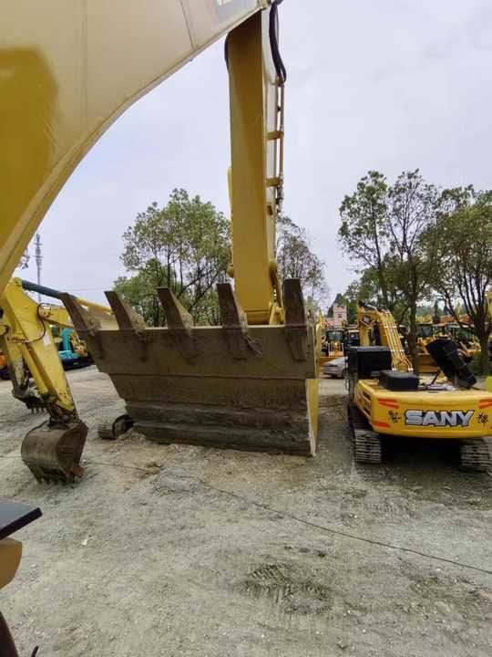 2023 Caterpillar 323DL Crawler Excavator