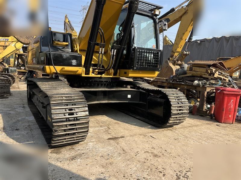 2019 Caterpillar 336D2 Crawler Excavator