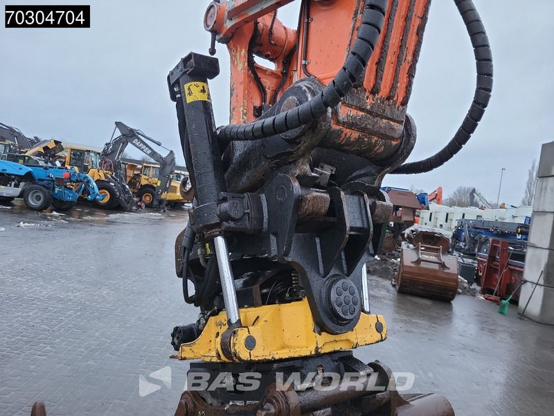 2018 Hitachi ZX300LC-6 Crawler Excavator