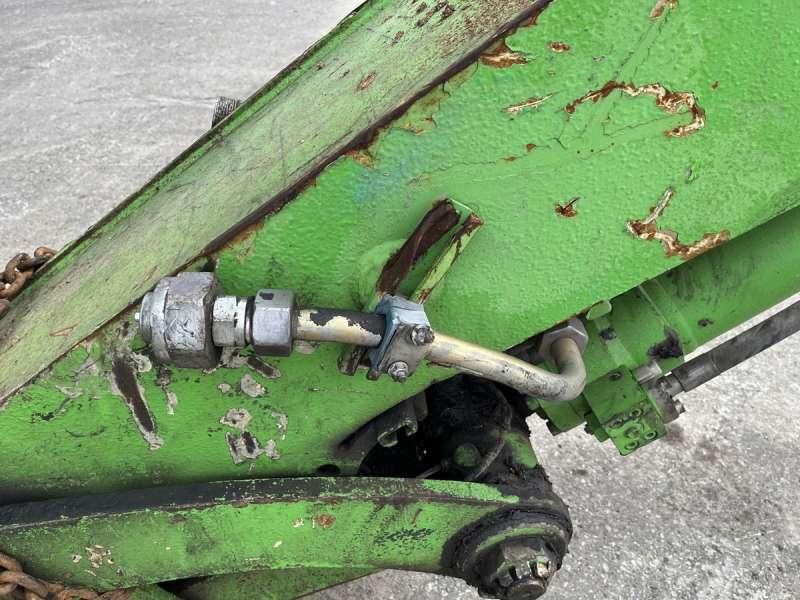 2010 Sennebogen 818 Material Handler
