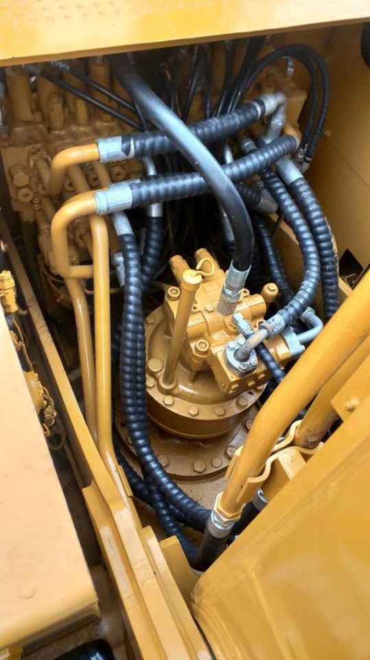 2024 Caterpillar 320D2 Crawler Excavator