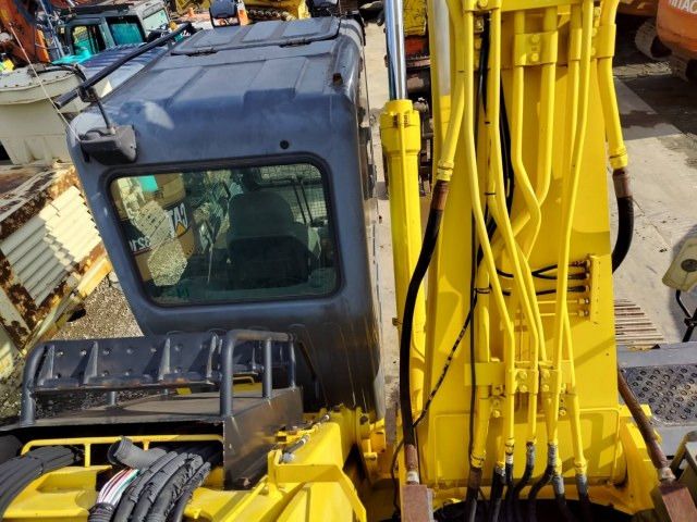 2008 Sumitomo SH240-5 Crawler Excavator