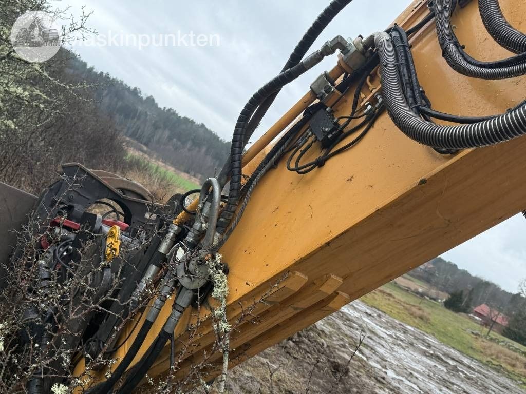 2016 Hyundai R235LCR-9A Crawler Excavator