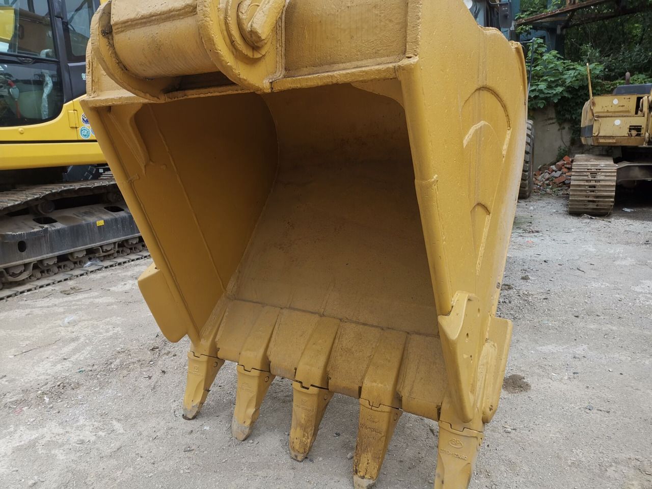 2021 Caterpillar 336D Crawler Excavator