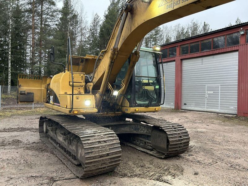 2004 Caterpillar 315C Crawler Excavator