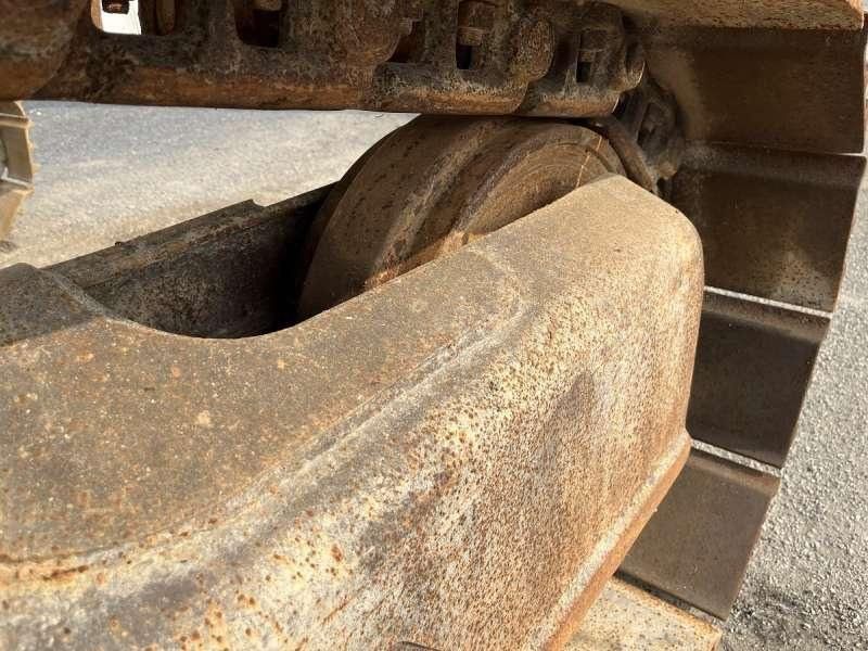 2000 Liebherr R924HDSL LITRONIC Crawler Excavator
