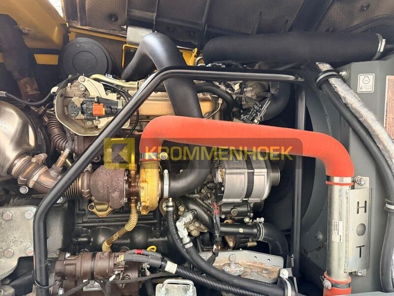 2021 Wacker Neuson EW100 Wheel Excavator