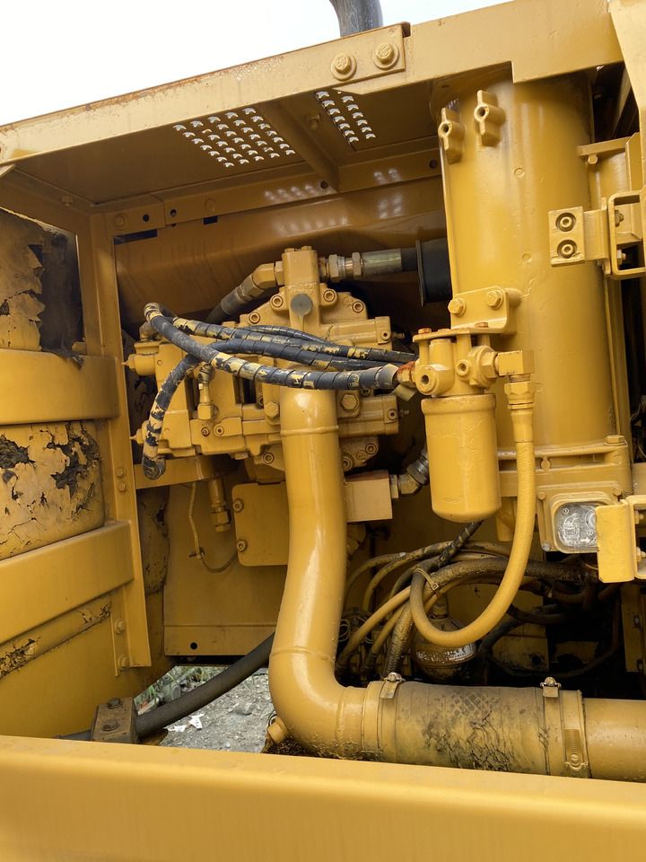 2015 Caterpillar 325B Crawler Excavator