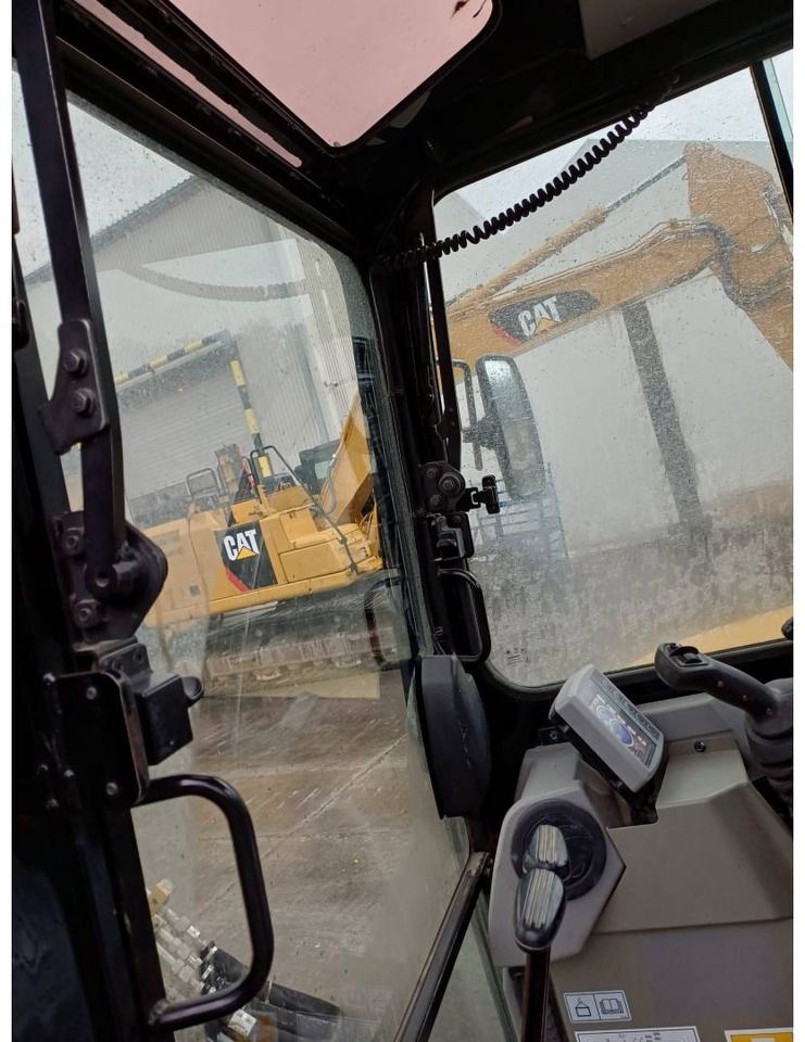 2020 Caterpillar 303.5ECR Crawler Excavator