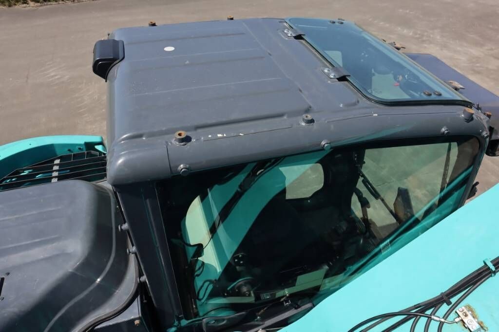2017 Kobelco SK 230 SR LC Crawler Excavator