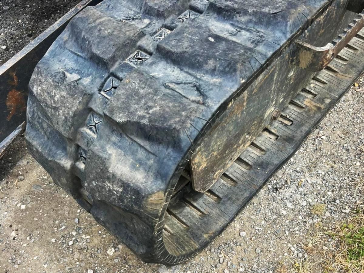 2017 CASE CX75C SR Crawler Excavator