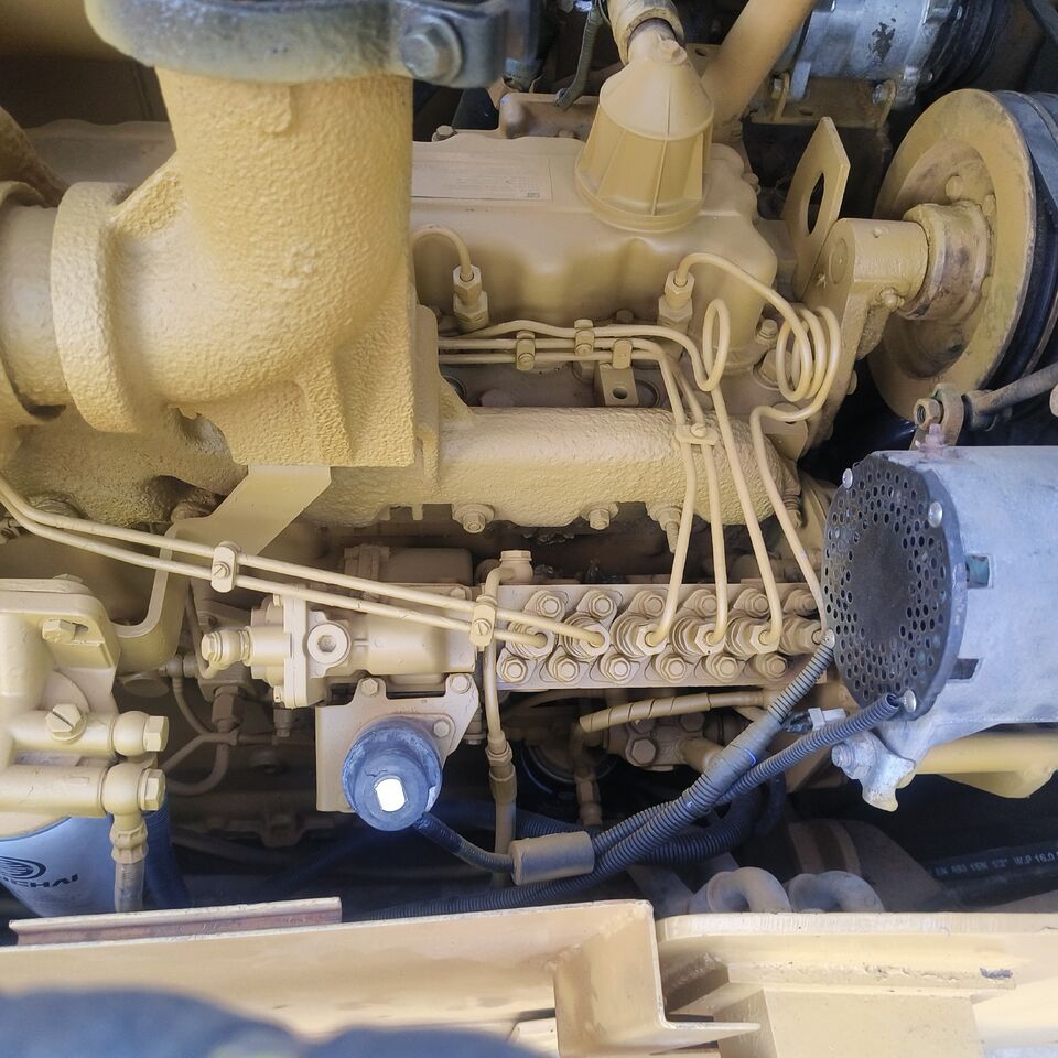 2024 Caterpillar D7G Crawler Excavator