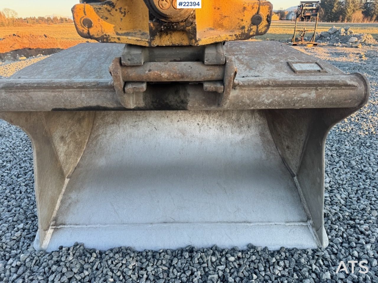 2016 Kobelco SK75SR-3E Crawler Excavator
