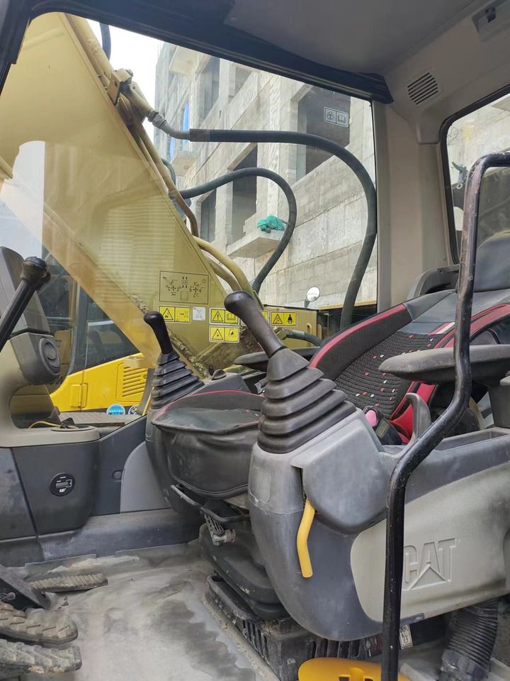 2018 Caterpillar 315D Crawler Excavator