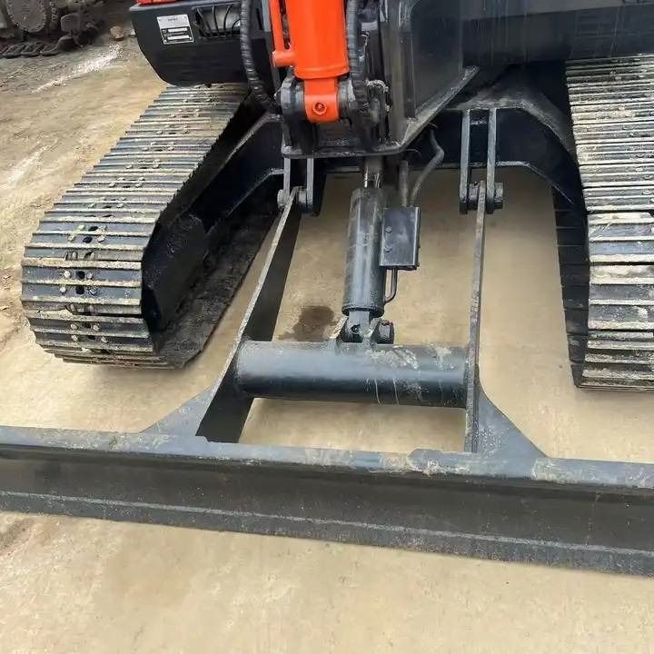 2024 Doosan DX60-9C Mini Excavator