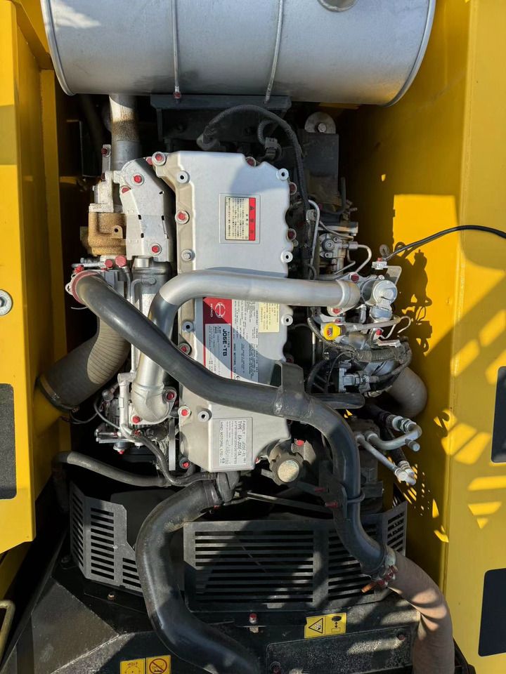 2023 Kobelco SK250 Excavadora de Orugas