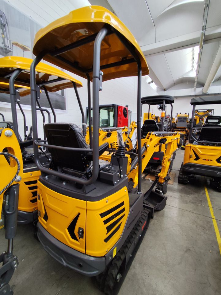 2025 Mercedes-BENZ MB 12-SH Mini Excavator