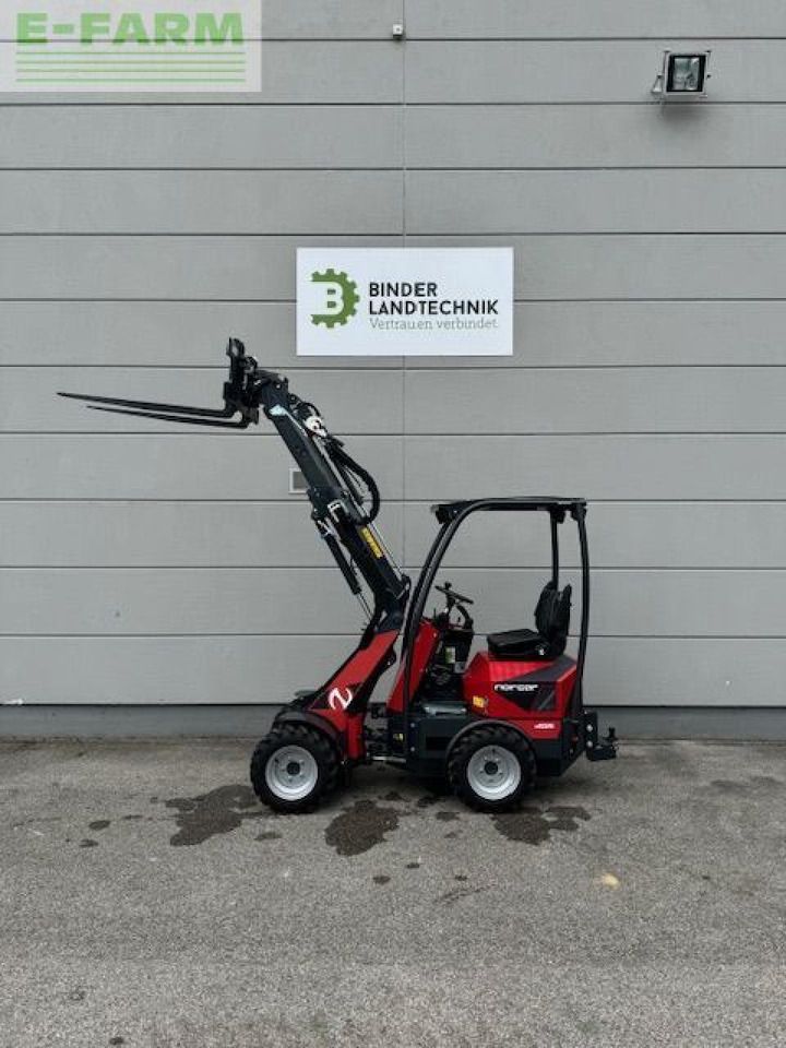 2023 Oehler A6026 Mini Excavator