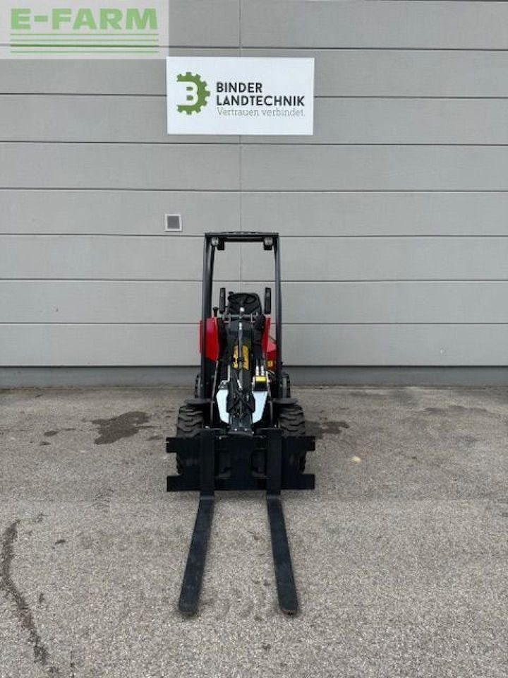 2023 Oehler A6026 Mini Excavator