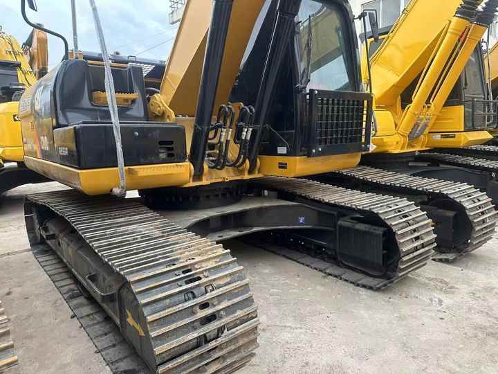 2016 Caterpillar 320D Crawler Excavator