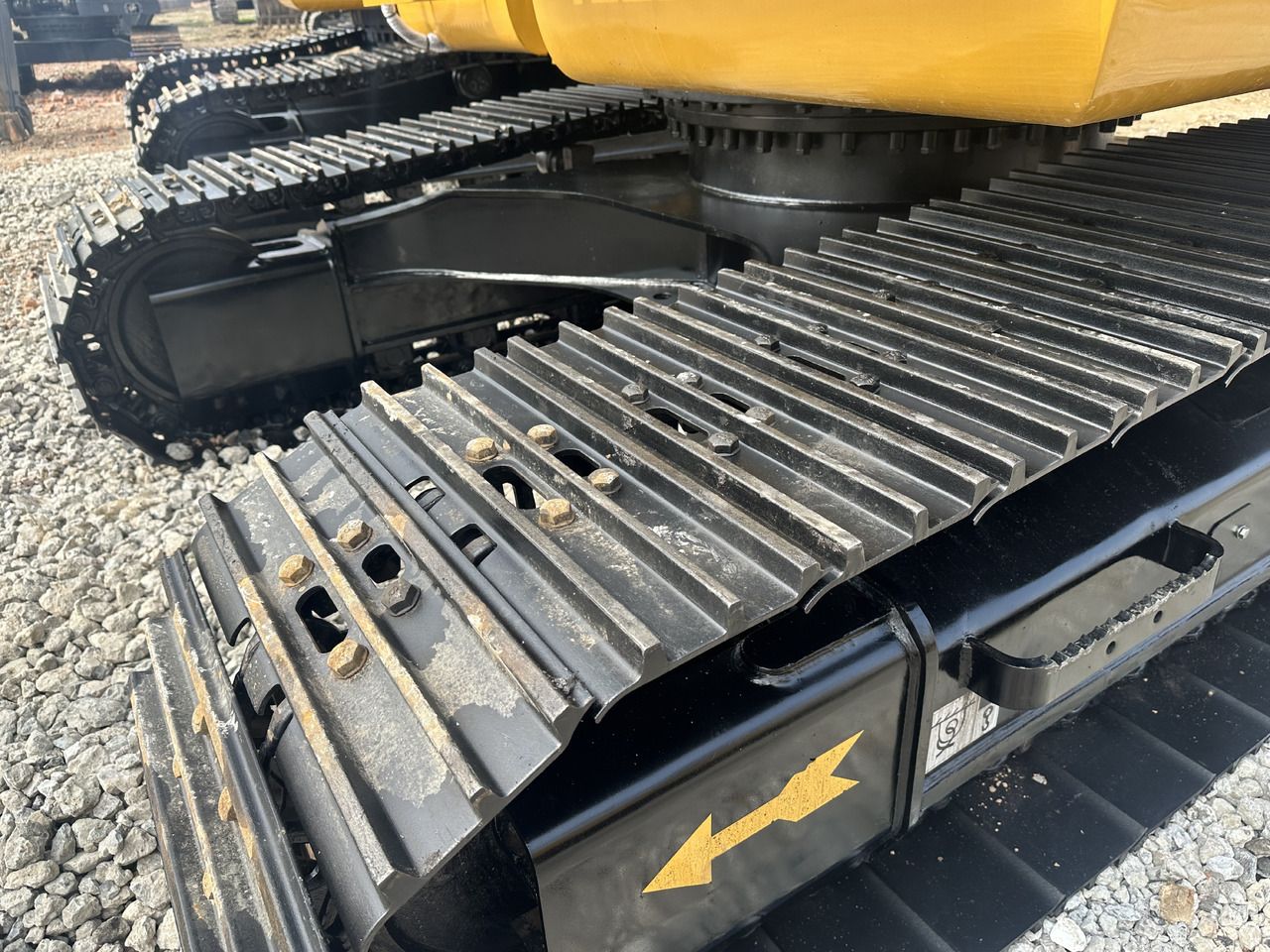 2023 Caterpillar 320D2 Crawler Excavator