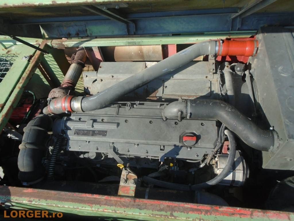 1998 O&K RH 12 Crawler Excavator