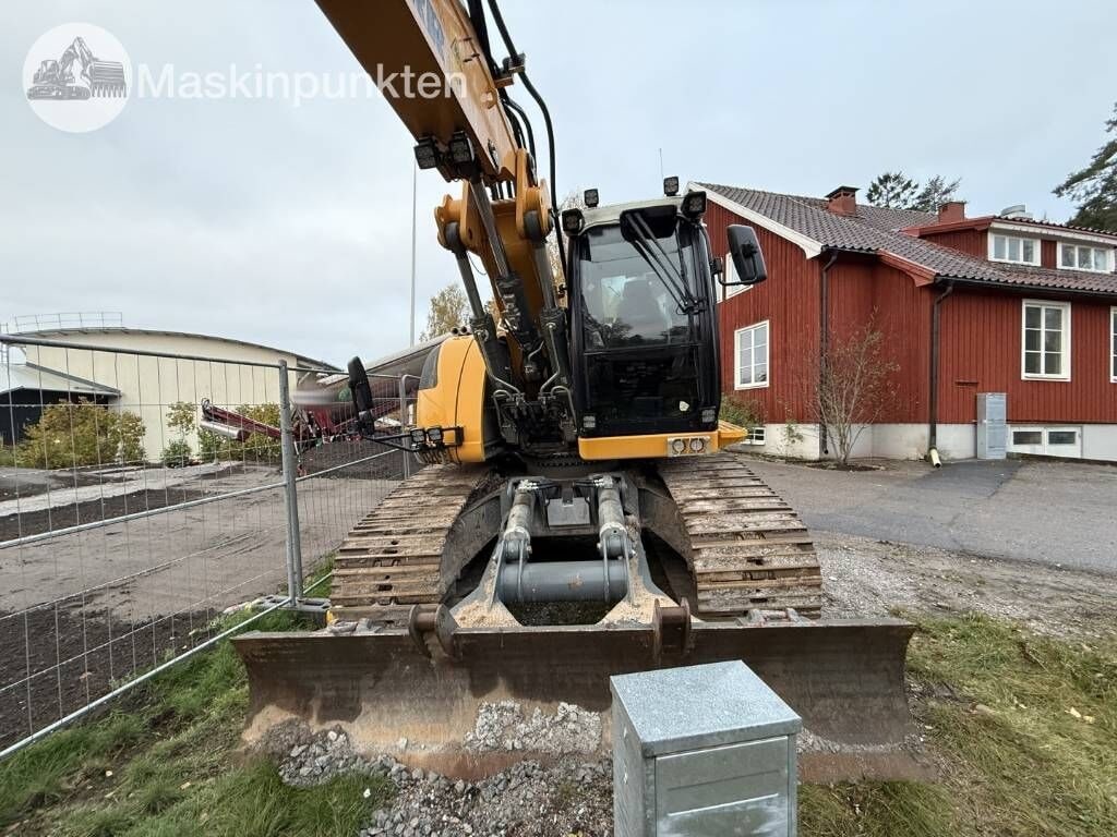 2023 Liebherr R920 COMPACT Crawler Excavator