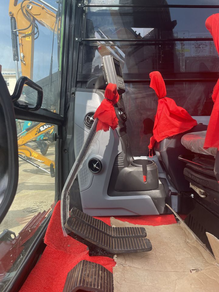 2024 Sany SY75C Crawler Excavator