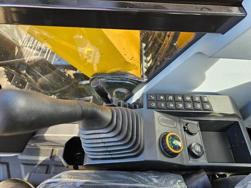 2025 Sany SY70C Mini Excavator