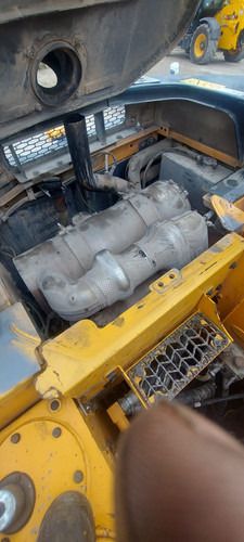 2022 Hyundai HX145LCR Crawler Excavator