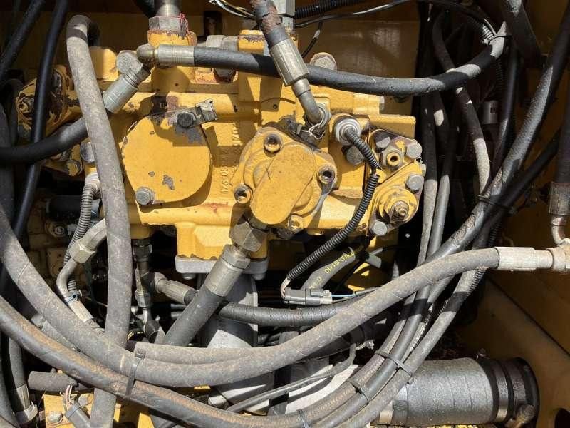 2007 Caterpillar 312C Crawler Excavator