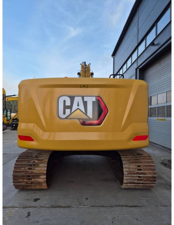 2023 Caterpillar 320GC Crawler Excavator