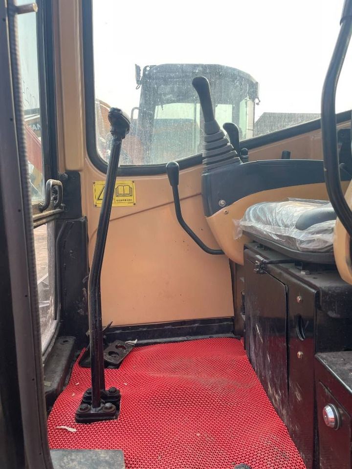 2025 Caterpillar 303 Mini Excavator
