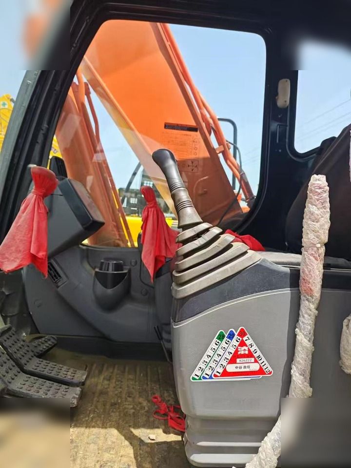 2020 Hitachi ZX160 Crawler Excavator